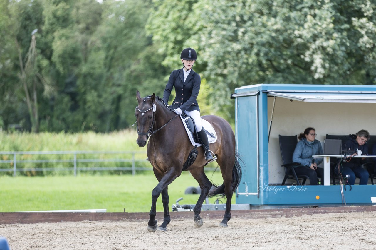 Bild 202 - Pony Akademie Turnier